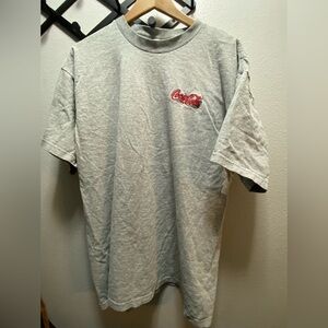 Coca-Cola tshirt